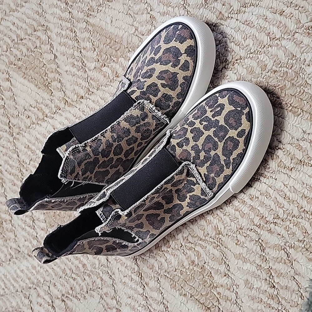 Gypsy Jazz Frankie Bootie - image 1